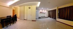 Blk 518B The Premiere @ Tampines (Tampines), HDB 5 Rooms #576824801